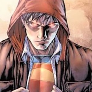 Meet your Posher, Benjamin